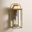 Wellsworth 3 - Light Outdoor Wall Lantern-1479857670-1539910957