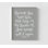 You Have Been My Help, Framed Psal 63:7 Print, Biblical Living Room Decor, Gift For Aunt, Grey Bible Poster Print, Bible Verse Decor