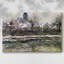 Monet - Toile tendue avec châssis-760039168