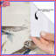 Rideaux de douche Owls In Flight-445808009