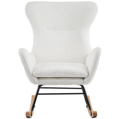 Caenas Rocking Chair