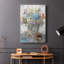 Seau de fleurs I - galerie Cavas-1787003408