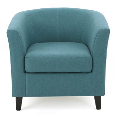PLAZA CLUB CHAIR