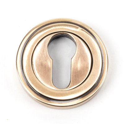 Euro Escutcheon Door Accessory
