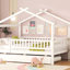 Lit avec lit gigogne en bois Zhayne-1683693837-1683693839