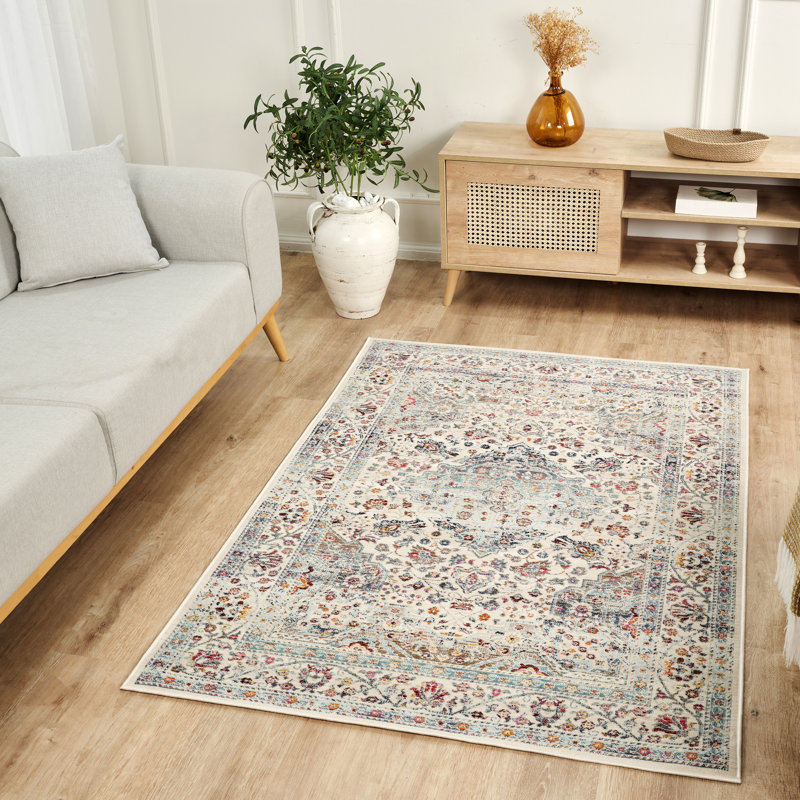 Bradeord Area Rug, 239 x 160cm 