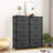 Hou 8 Drawer Double Dresser-96862477