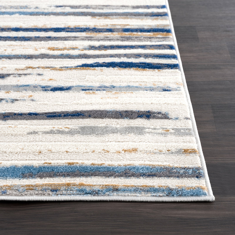 Tapis Haenisch DUN170A, Rectangle 4 pi x 6 pi