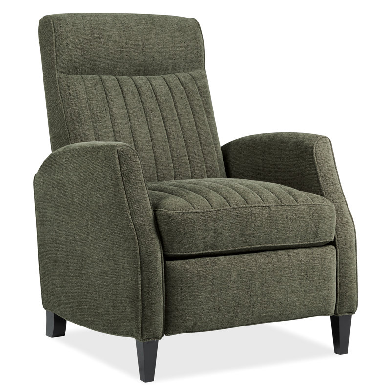 Denver Push Back Recliner