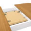 Ahwahnee 4 - Person Butterfly Leaf Dining Set