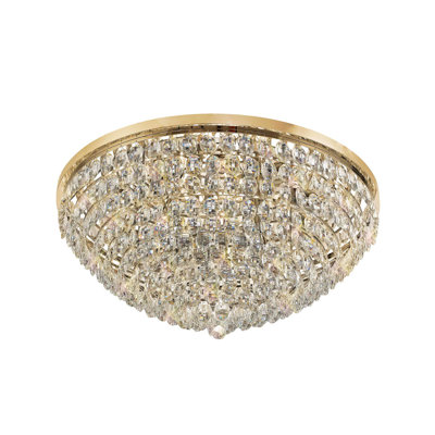 LED Flush Mount