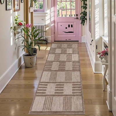 Geometric Kilim
