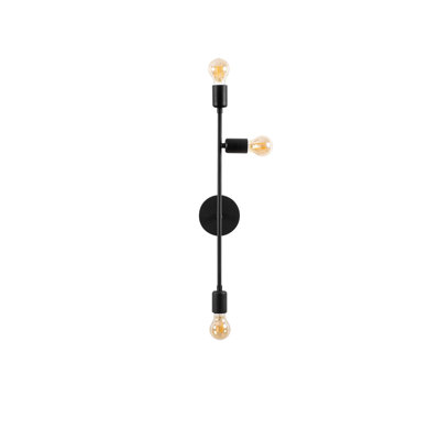 Aobh 3-Light Up & Downlight