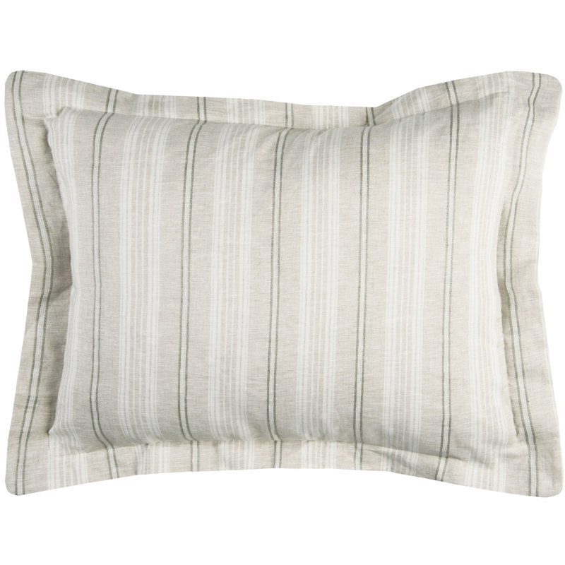 Linen Bedding, King