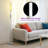 66.14" RGBCW Metal Wire Floor Lamp Smart Lamp With Touch Switch And Remote Control-118033349