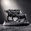 Animals Decorative Object