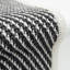 Stair Runner Solid Colour Flatweave Area Rug-1297436466