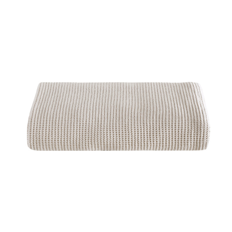 Drap de bain Mosche, Craie