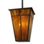 Mission 1 - Light Chandelier