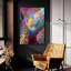 «Leopard 3» par Richard Wallich-550825806