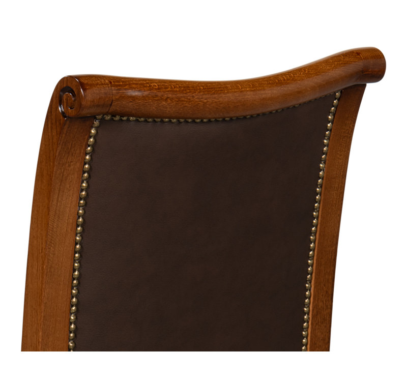 Camile Upholstered Dining Chair