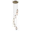 Alans 7 - Light Chandelier-724375901