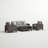 Clavene Wicker 5 - Person Patio Conversation Set with Cushions
