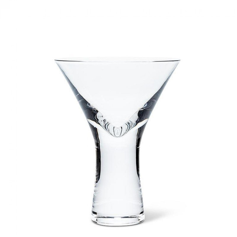 Merushe 5 oz Verre à martini