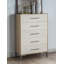 5 - Drawer Dresser