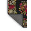 Tapis décoratif multicolore à motif abstrait-1796458240