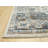 Huckabee Ivory Machine Made Area Rug-27327311