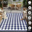 Tapis d'extérieur réversible imperméable à carreaux géométrique Enzo-1605827202-1579376712