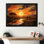 Vautour Photo On III - Paysages, art mural, salon