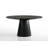 Aria Pedestal Dining Table-755665555