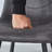Mayol Velvet Side Chair