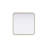 Erath Contour Metal Mirror-108306194-108306189