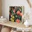 Floral, William Morris Flowers, reproduction d'art classique sans cadre-1760564388