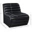 Fauteuil d'appoint en cuir Vega-919109792