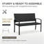 Outdoor Bench-1551948419