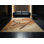 Tapis oriental classique brun et beige lavable à la machine Osnat