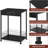 Arkita Metal Nightstand-2142658721