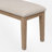 6 - Person Four Leg Dining Set-343114458-343114459
