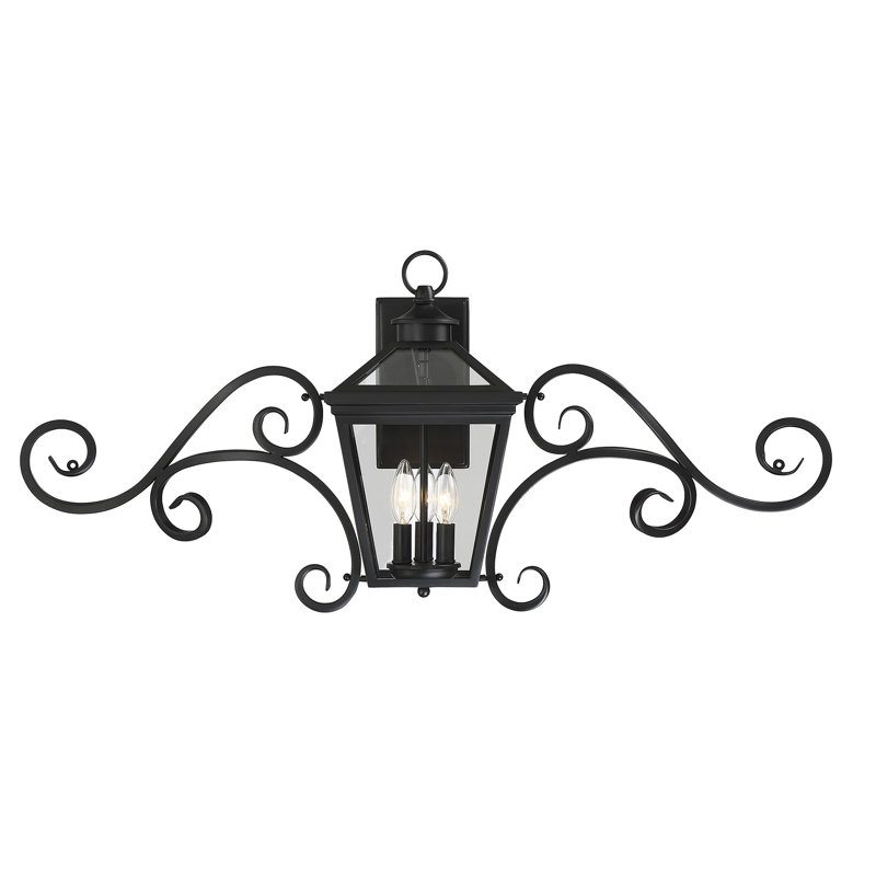 Manwe Wall Light