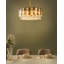 6 - Light Novelty Chandelier