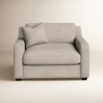 Rhodes Upholstered Accent Chair