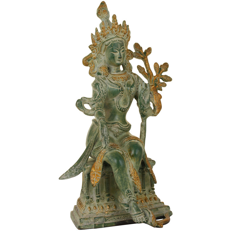 Religious & Spiritual Figurines & Sculptures