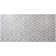 Hyperion 15.03'' W x 17.36'' L Marble Tile Mosaic Sheet