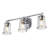 Bartholdi 3 - Light Dimmable Vanity Light