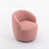 Teddy Light Pink selected
