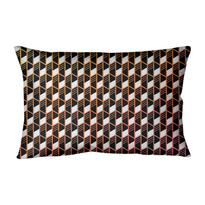 Coussin en coton Katelyn Elizabeth